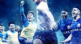 中超争冠战激化：成都市河南队对决山东海港，宿敌再交锋