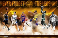 NBA转会风云：马刺队3500万求购湖人队后场大将